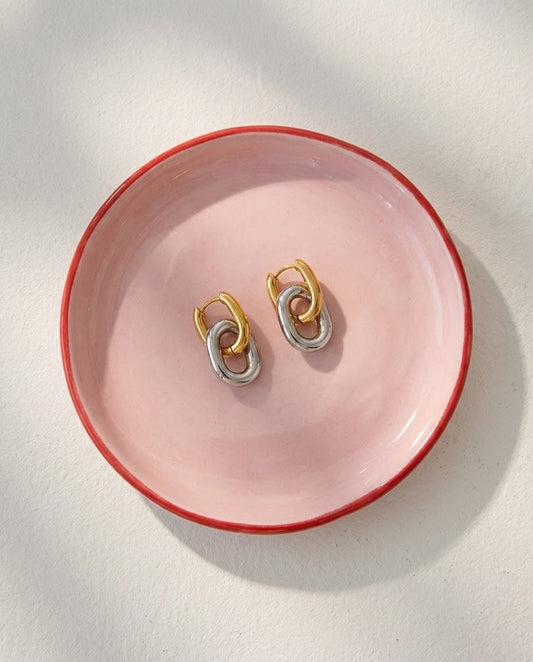 Capsule jewellery collection: essential pieces, minimalism and memorable gifts - Luzza Studio