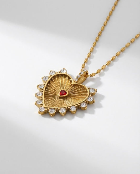 Solid gold, gold filled or gold plated: discover the differences and choose the right piece - Luzza Studio