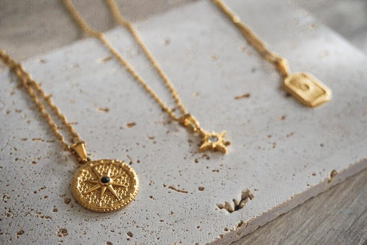 Waterproof vs Water‑Resistant Jewel: What’s the Difference? - Luzza Studio