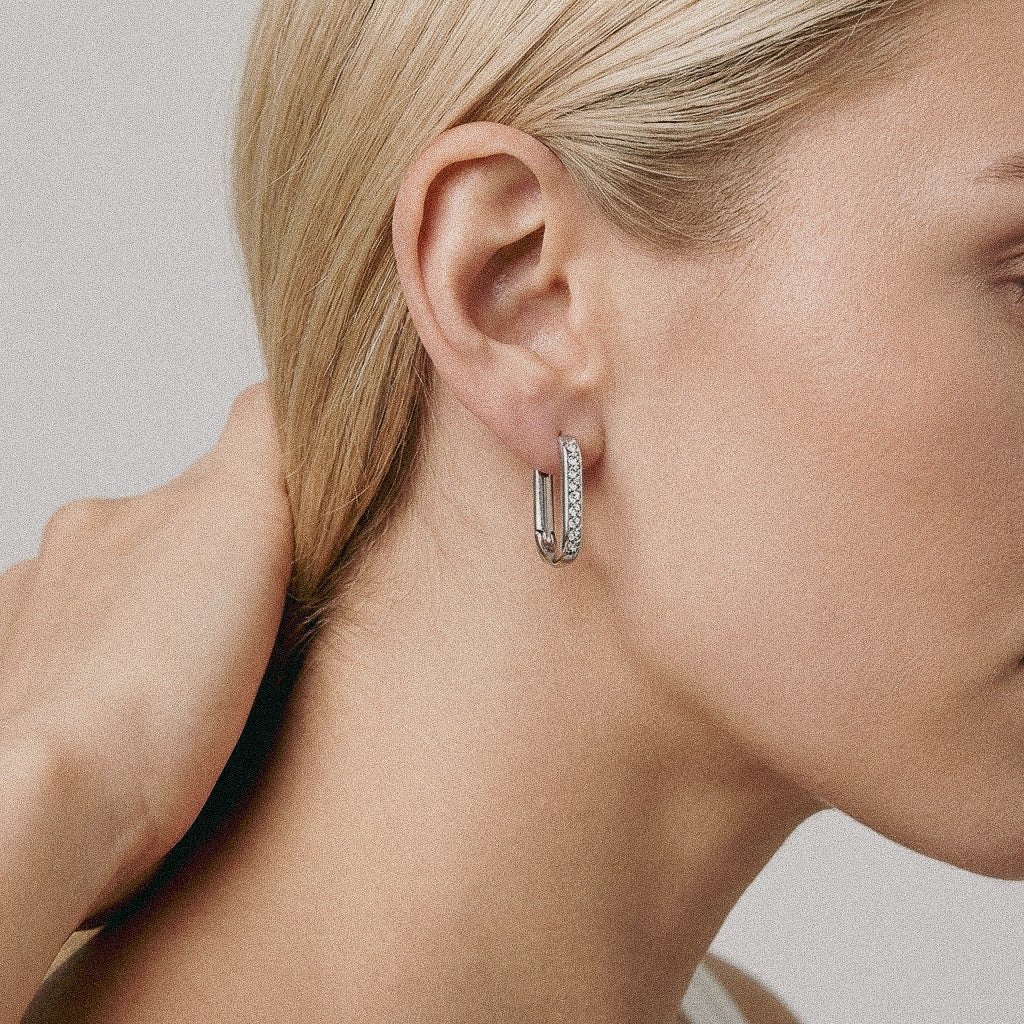 Wedding Guest Jewellery: A Practical Styling Guide - Luzza Studio
