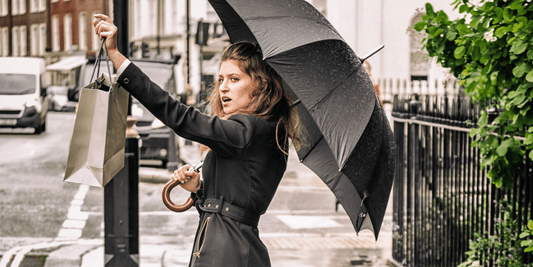 Your Guide to Waterproof, Tarnish-Free Jewellery in the UK - Luzza Studio