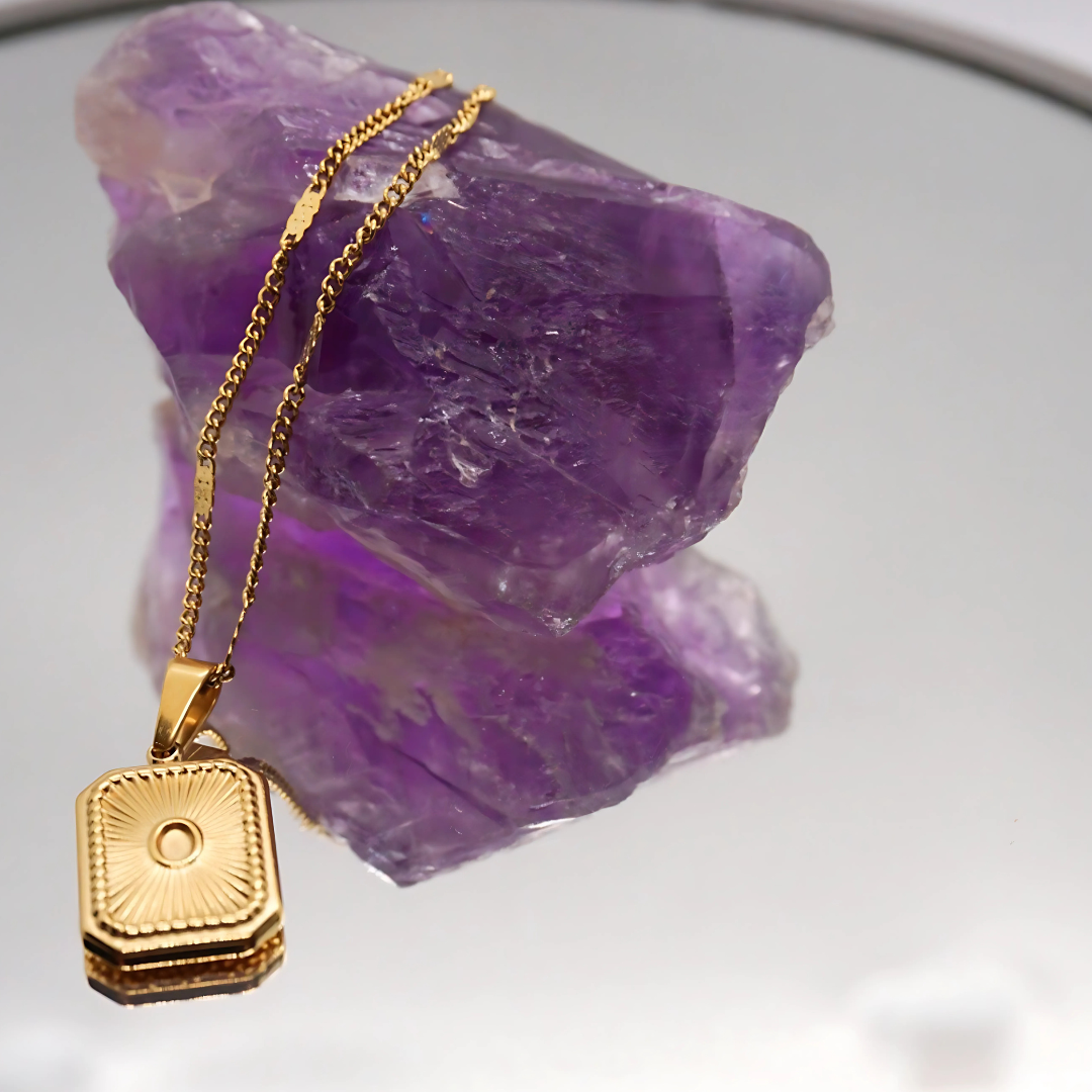 NEW IN