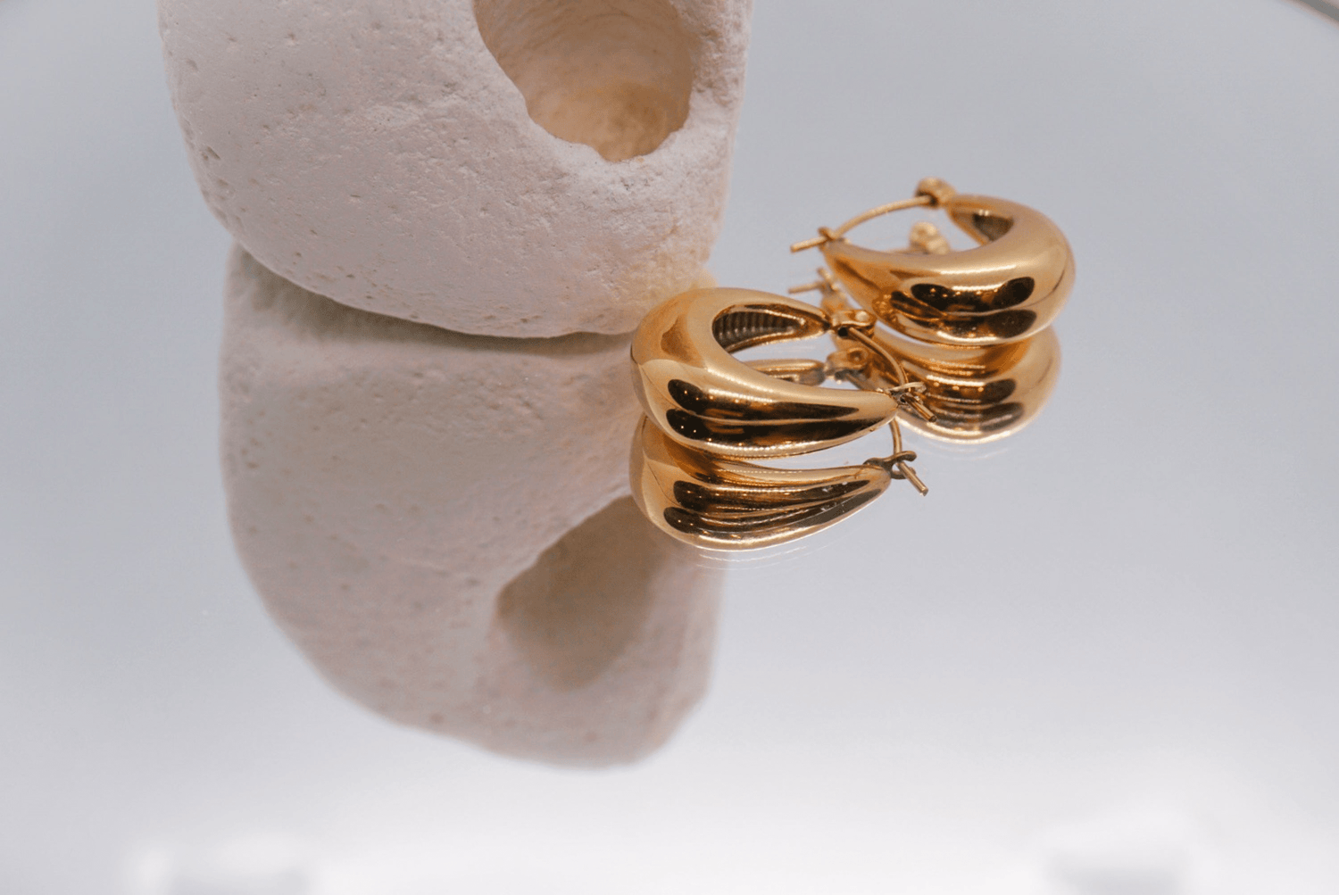 EARRINGS - Luzza Studio