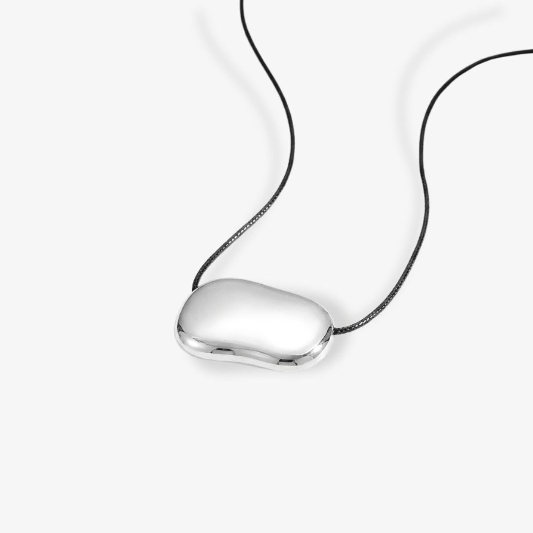 Atelier Pebble Necklace - Luzza Studio